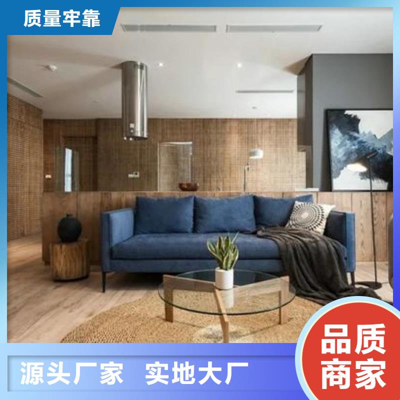 木饰面多年行业经验实力优品
