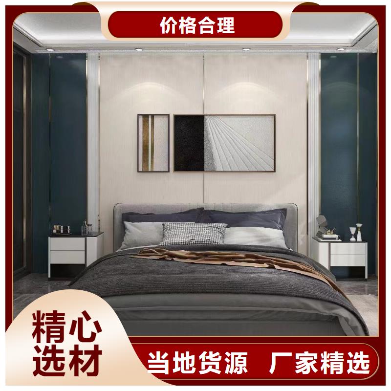 木饰面吸音板层层质检当地厂家