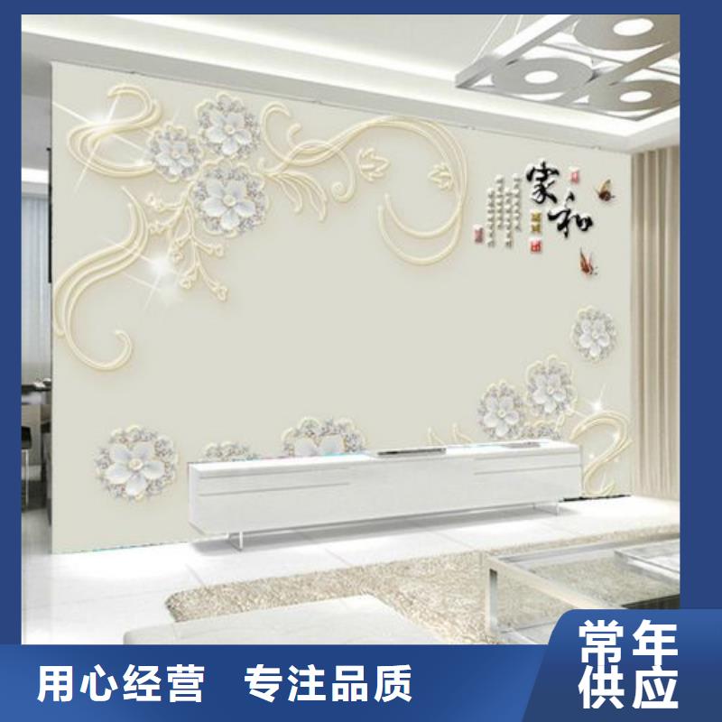 3D打印背景墙生态木天花吊顶一站式厂家本地服务商