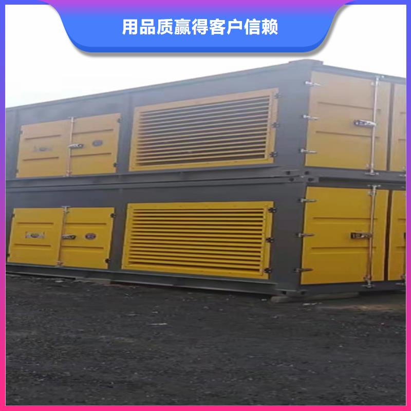 发电机租赁_200kw发电机出租24小时下单发货价格有优势