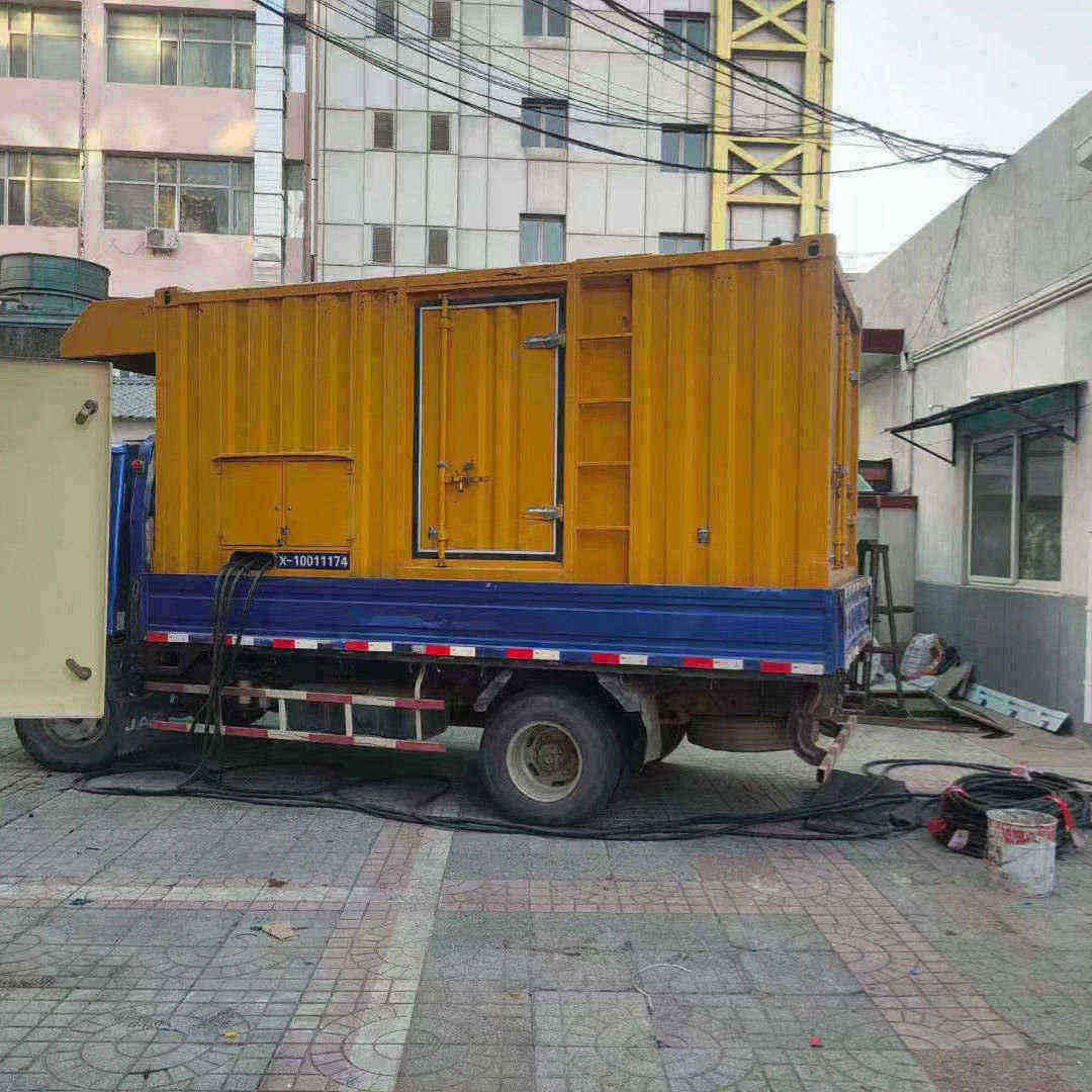 乡城UPS电源出租现货