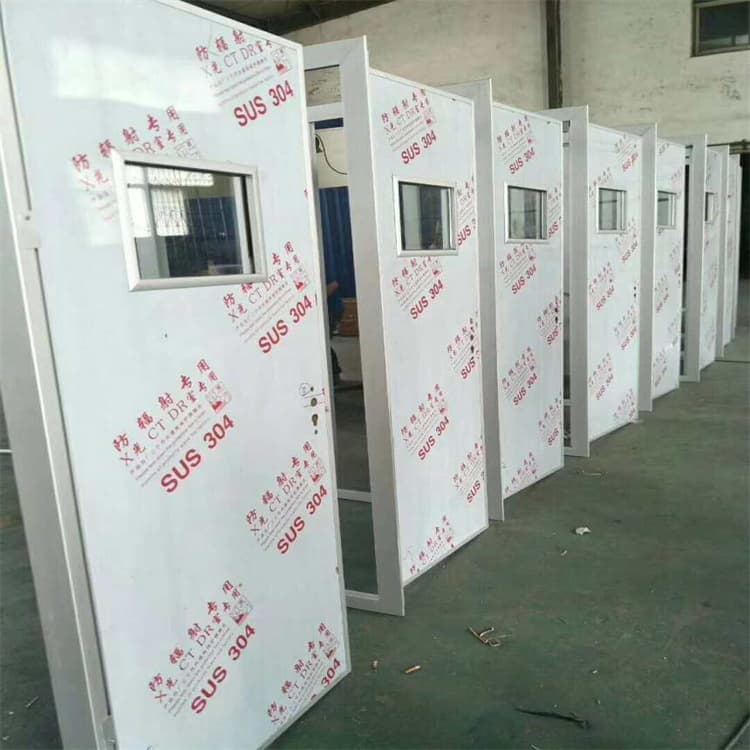 铅门1mmpb铅当量实力厂商