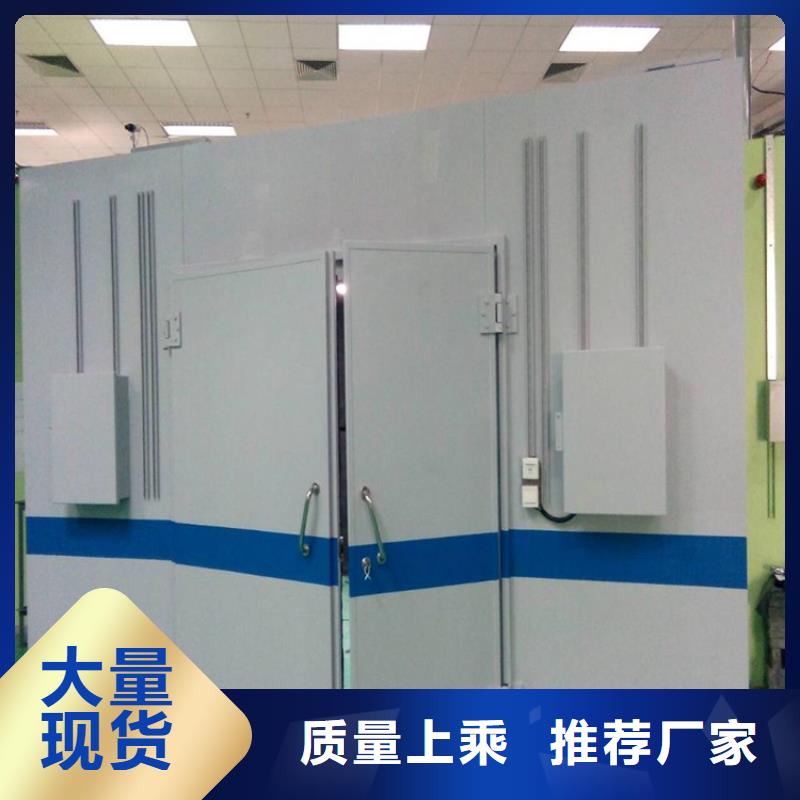 铅门铅玻璃厂家实体诚信厂家满足客户所需