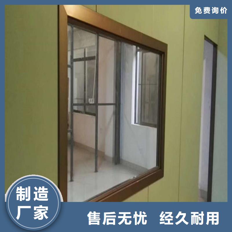 铅玻璃防辐射铅门品质保证当地生产商