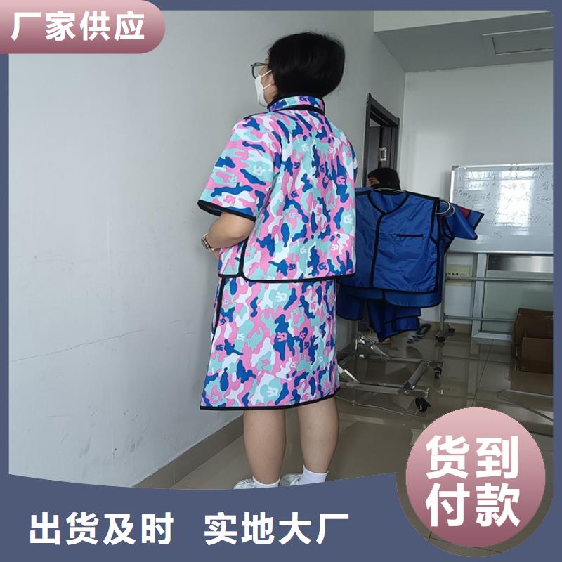 铅衣铅门精工细作品质优良源头实体厂商