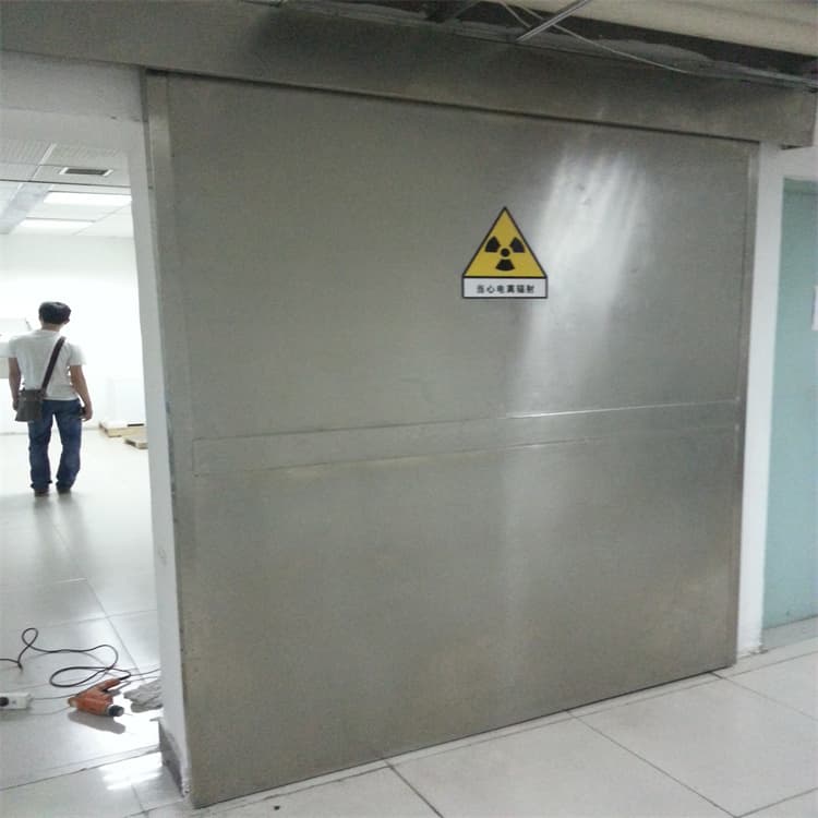 厂家批发气密铅门价格优惠