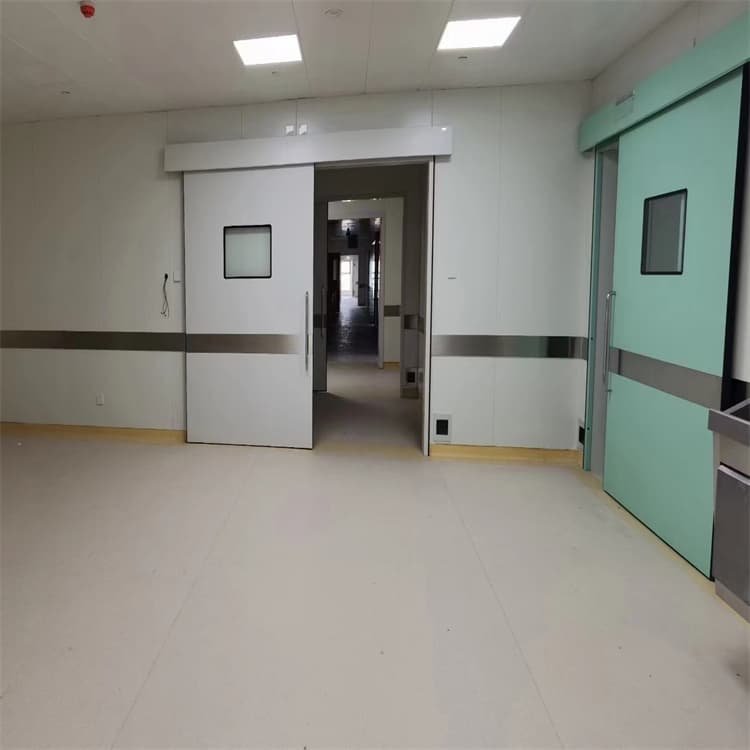 厂家批发气密铅门价格优惠