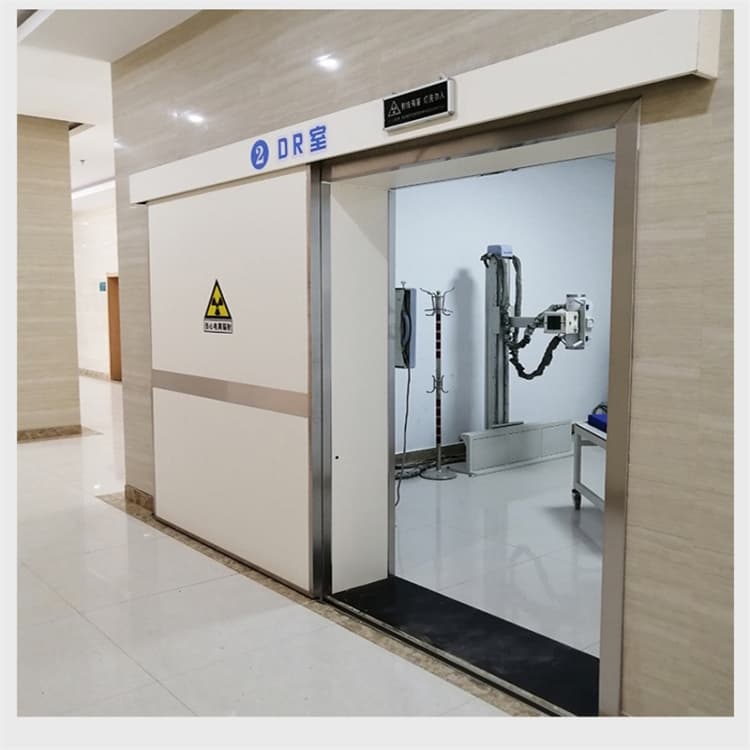 手术室铅门大厂质量可靠快速物流发货