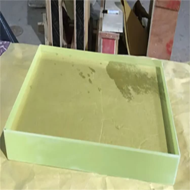 铅玻璃生产厂家_规格齐全应用领域