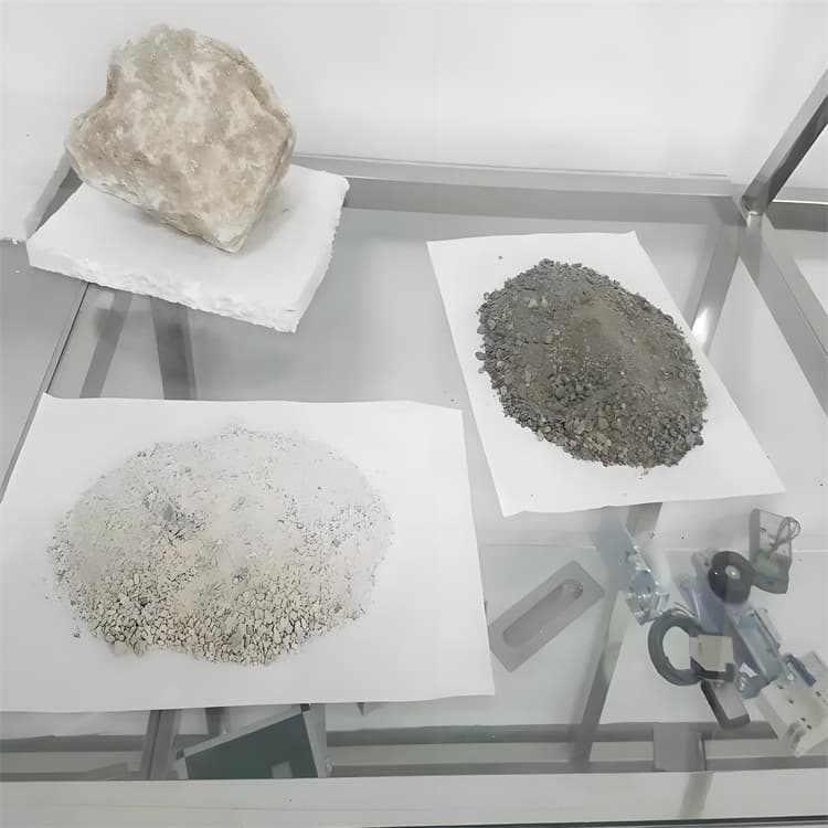 靠谱的x光室硫酸钡砂在哪里当地生产商
