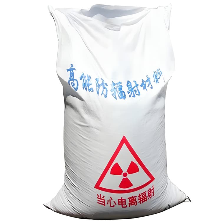 硫酸钡砂工程销往全国欢迎新老客户垂询