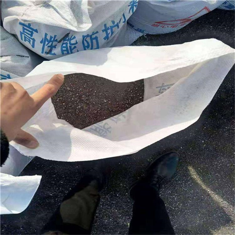 硫酸钡砂施工好货不怕比