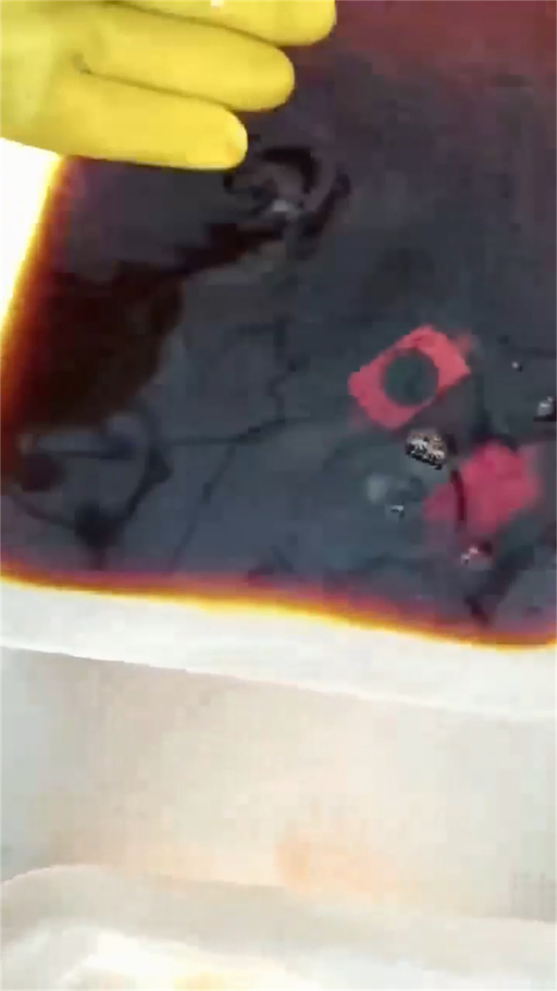 钝化处理剂品牌厂家