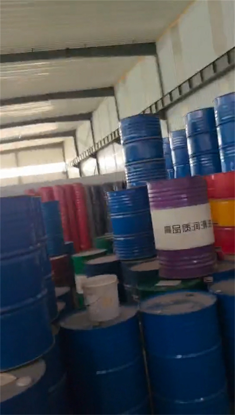 去油污剂清洗