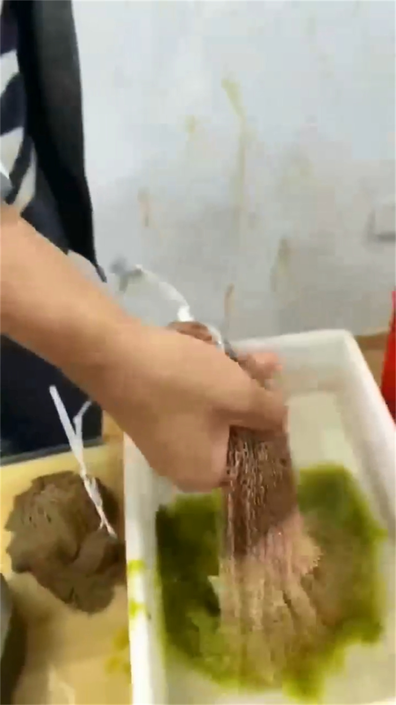 脱脂剂