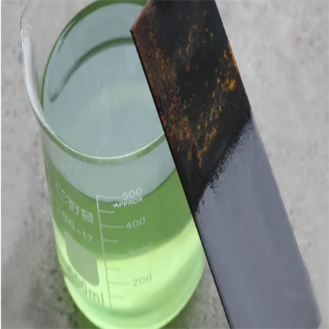 脱漆脱塑剂的用途分析
