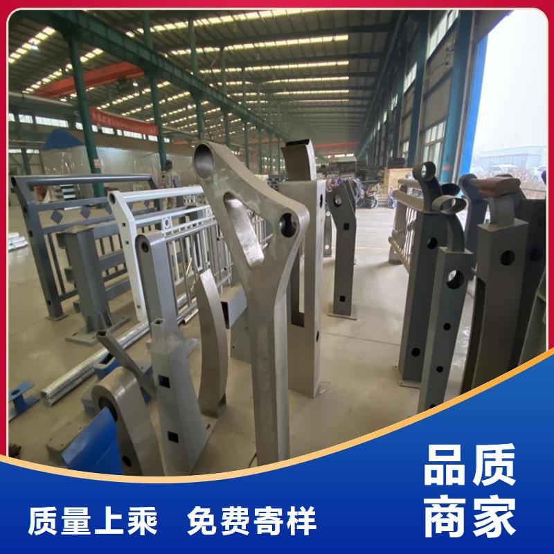 护栏立柱售后无忧本地品牌
