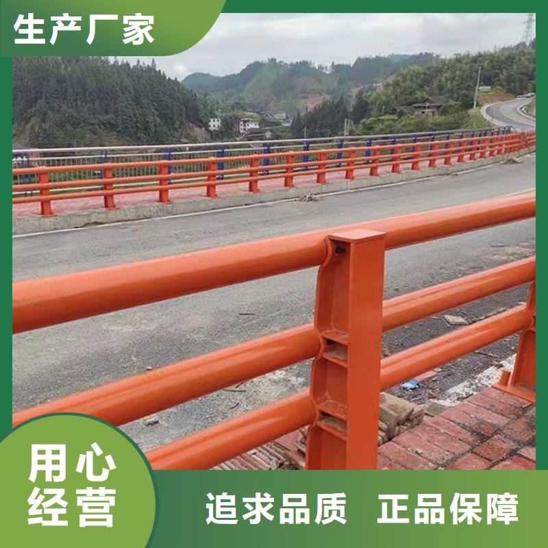 护栏道路护栏拥有多家成功案例本地货源