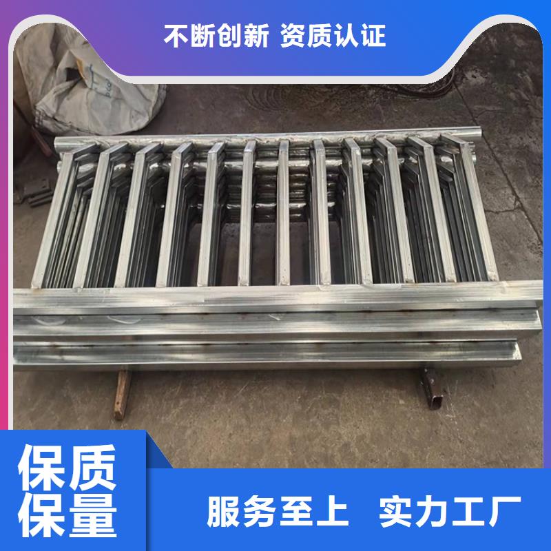 【护栏1河道护栏满足多种行业需求】畅销当地