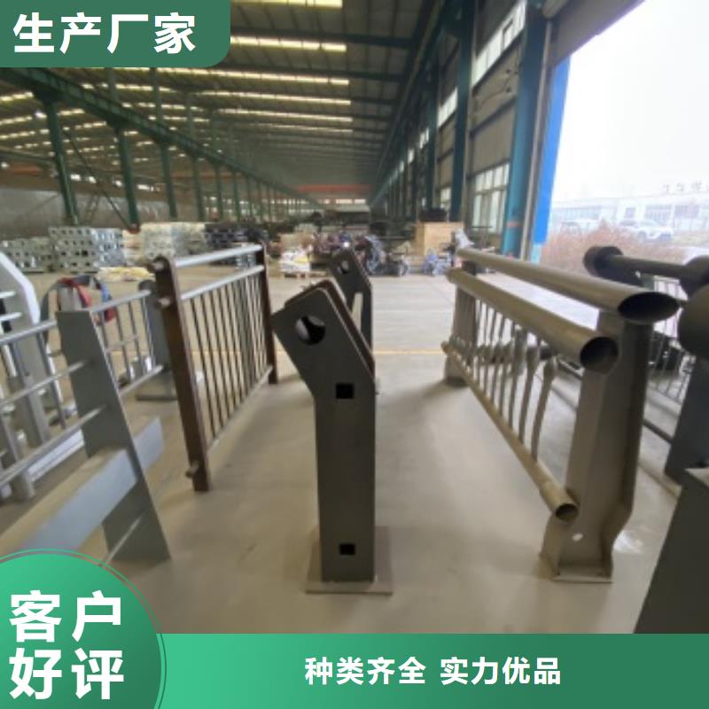 正规桥梁隔离护栏厂家源头厂家来图定制