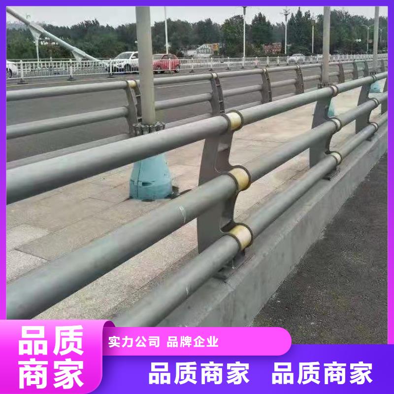 【护栏桥梁立柱现货充足量大优惠】同城生产商