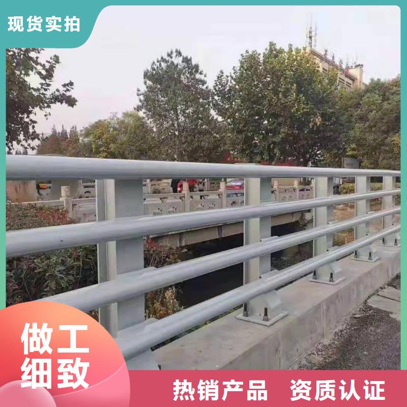 防撞护栏【中央分隔栏】一手货源0中间商差价