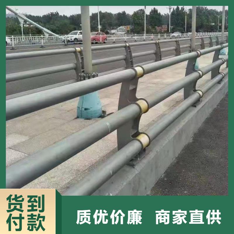 【防撞护栏LED灯光护栏优质货源】同城厂家