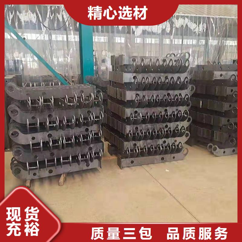 防撞护栏河堤防撞护栏精品选购当地制造商