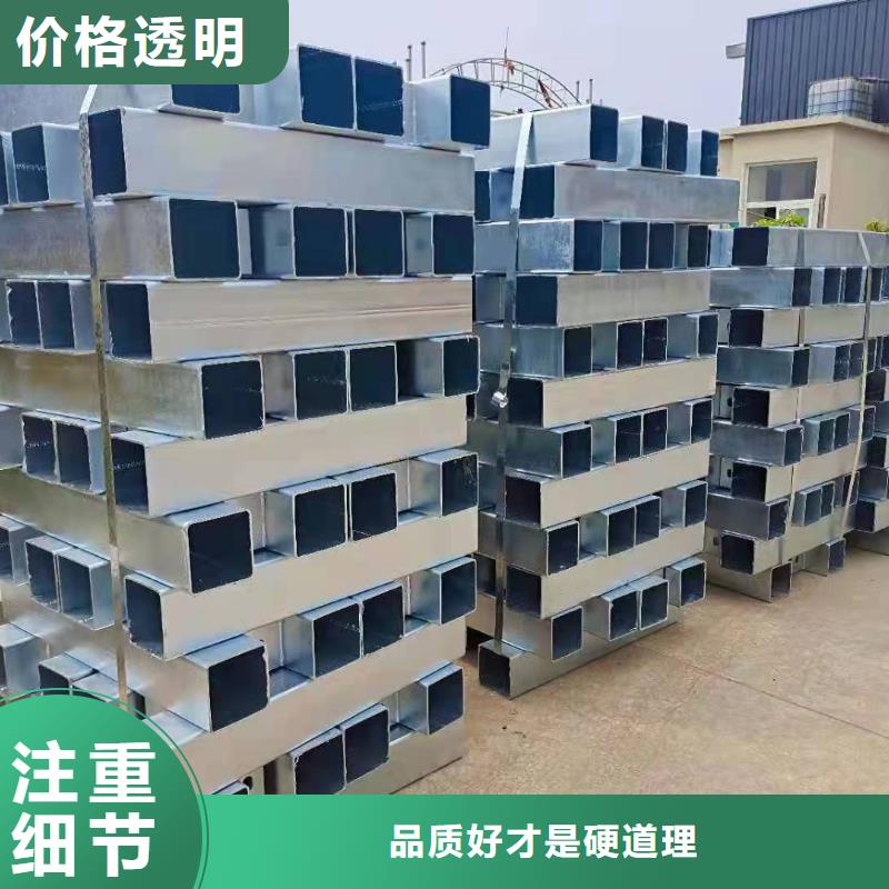 防撞护栏_景观护栏厂家精选实体厂家大量现货