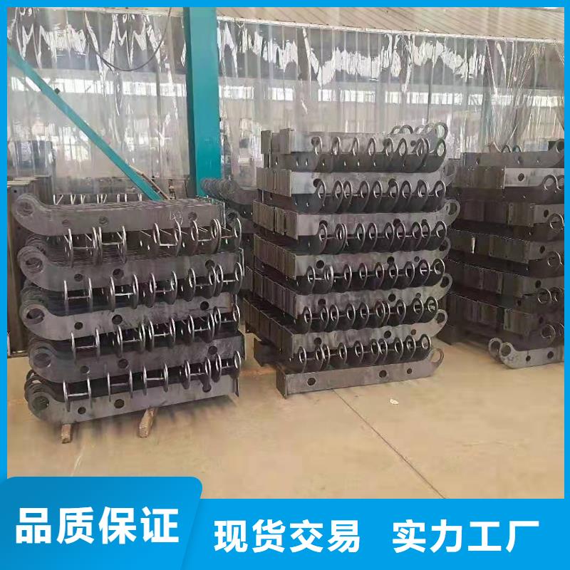 防撞护栏道路护栏产地厂家直销同城厂家