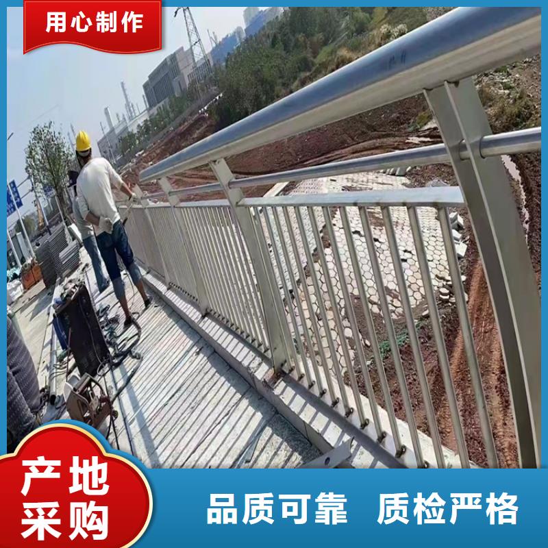 护栏,桥梁景观栏杆主推产品诚信可靠