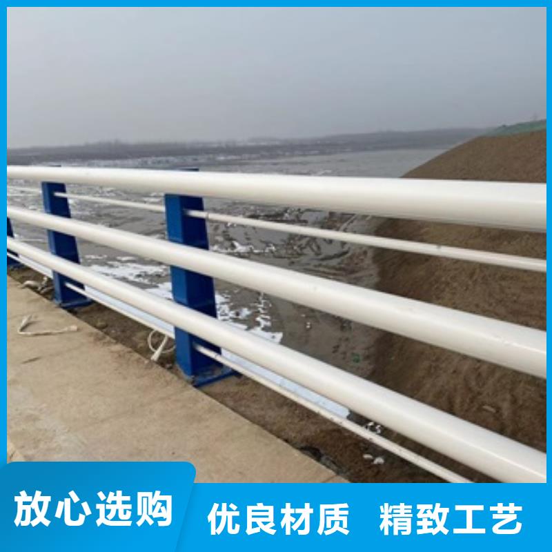 护栏道路护栏质量可靠一站式厂家