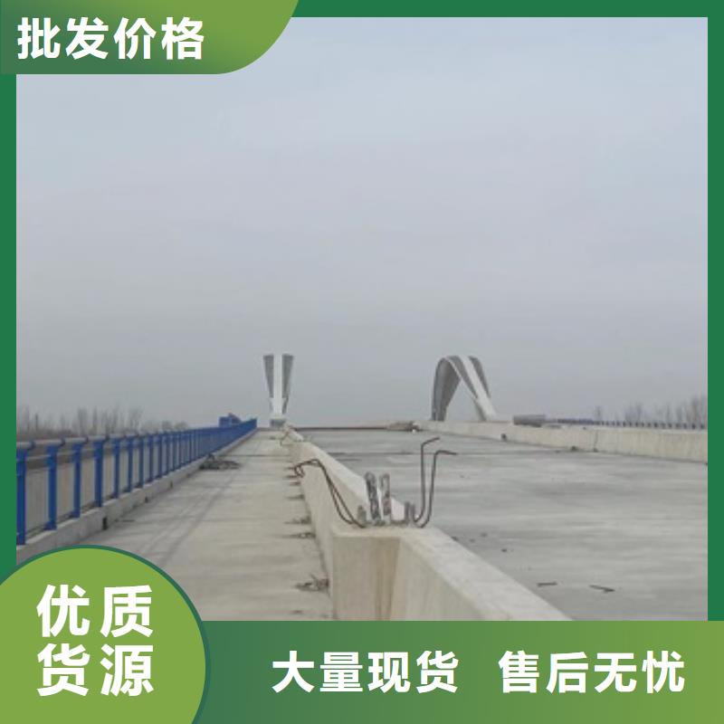 护栏,LED灯光护栏打造行业品质用心制作