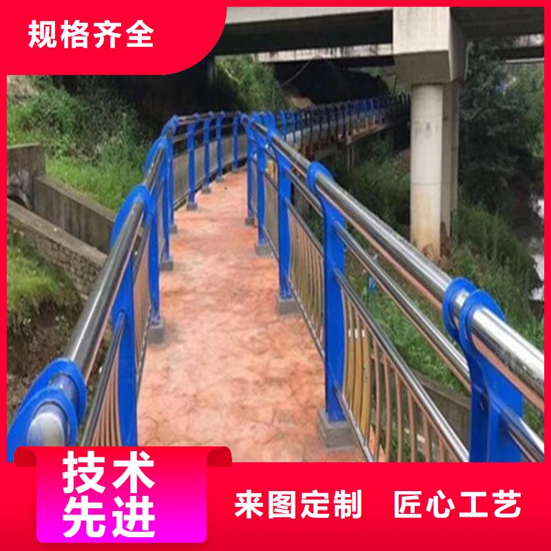 桥梁防撞护栏q235b波形护栏板供货及时当地货源