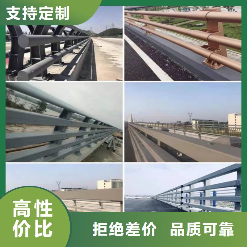 规格齐全的道路环波梁护栏供货商源厂直接供货