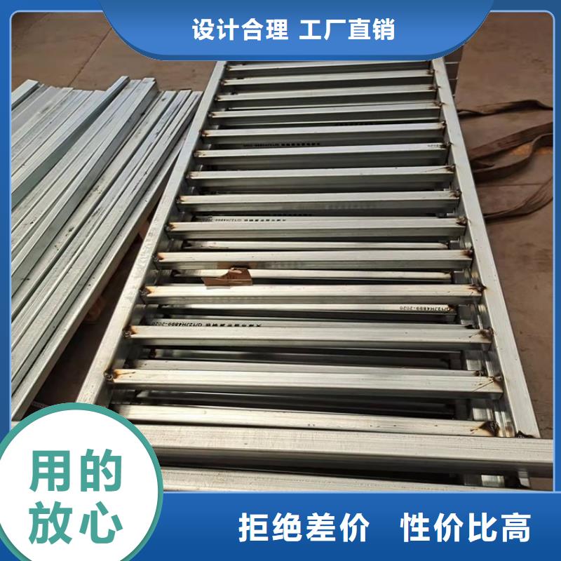 桥梁防撞护栏-道路隔离栏生产安装当地服务商
