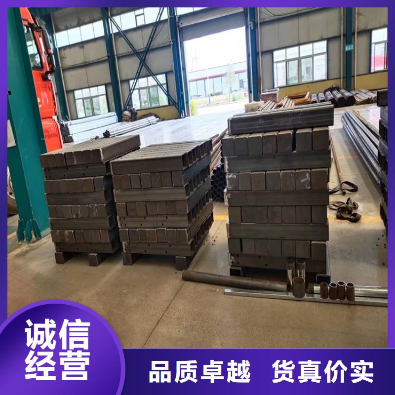 买环波梁桥梁护栏必看-售后保证品质值得信赖
