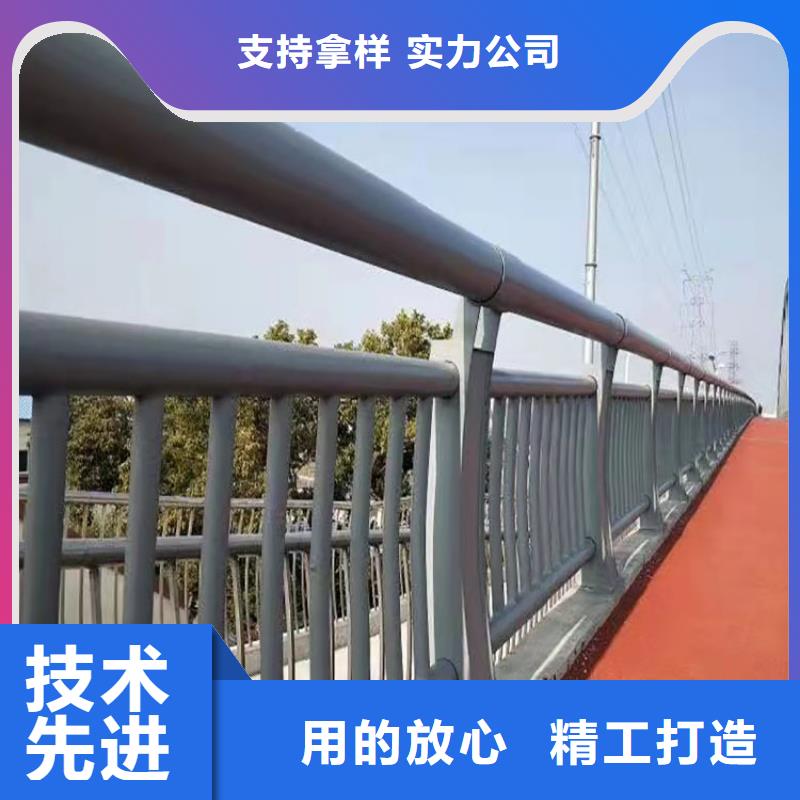 景观护栏不锈钢立柱好品质选我们本地品牌