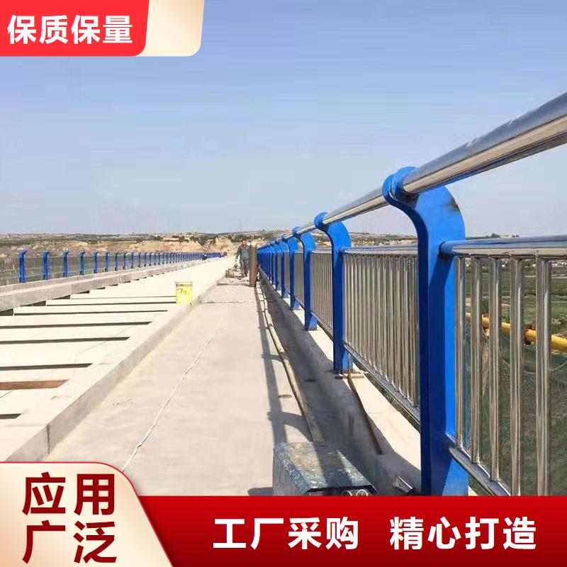 【景观护栏_立柱产地批发】支持定制加工