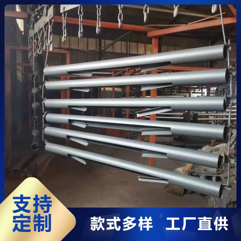 护栏桥梁护栏厂家优良工艺颜色尺寸款式定制