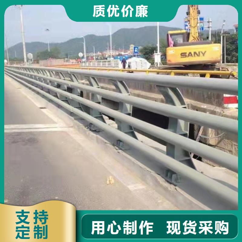 护栏道路隔离栏核心技术支持货到付清
