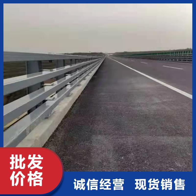 护栏【304不锈钢复合管】一手货源质量检测