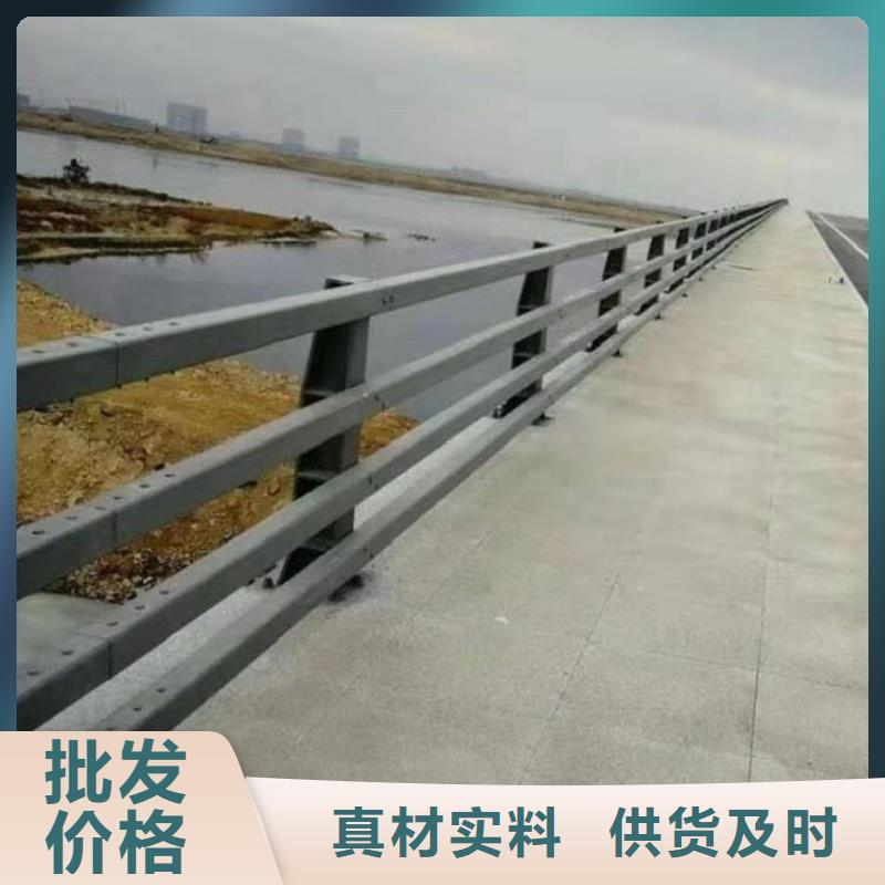护栏道路护栏老品牌厂家实体诚信厂家