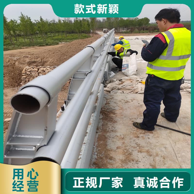 【护栏】_镀锌喷塑防撞栏高性价比值得信赖