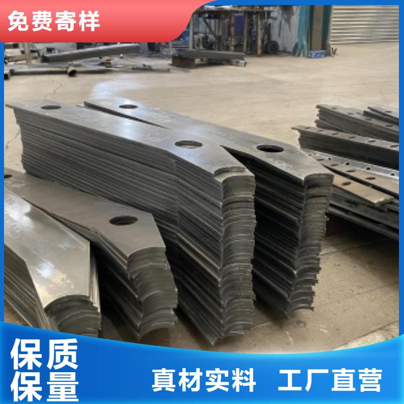护栏防撞护栏值得买从厂家买售后有保障