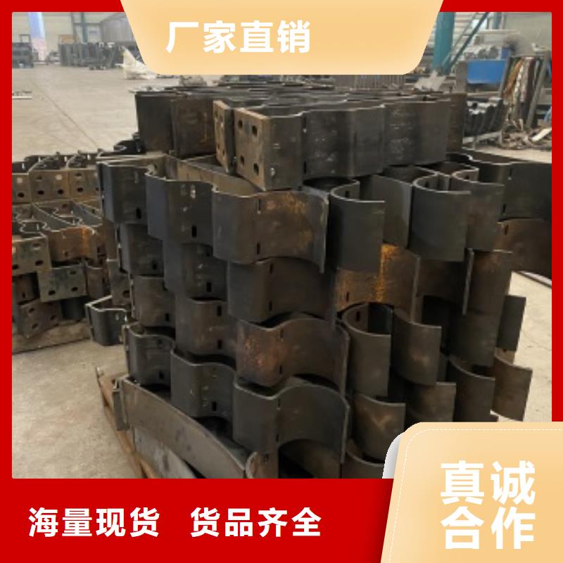 【护栏】_镀锌喷塑防撞栏专业的生产厂家本地服务商