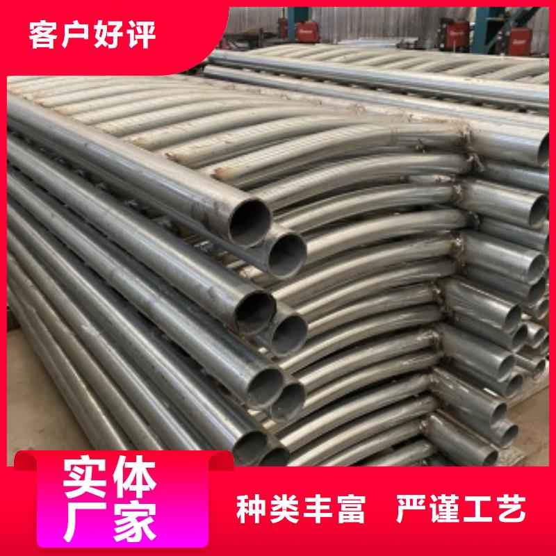 【护栏_防撞栏杆厂质量安心】同城供应商