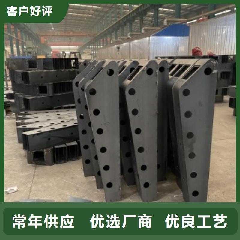 【护栏不锈钢立柱甄选好厂家】对质量负责