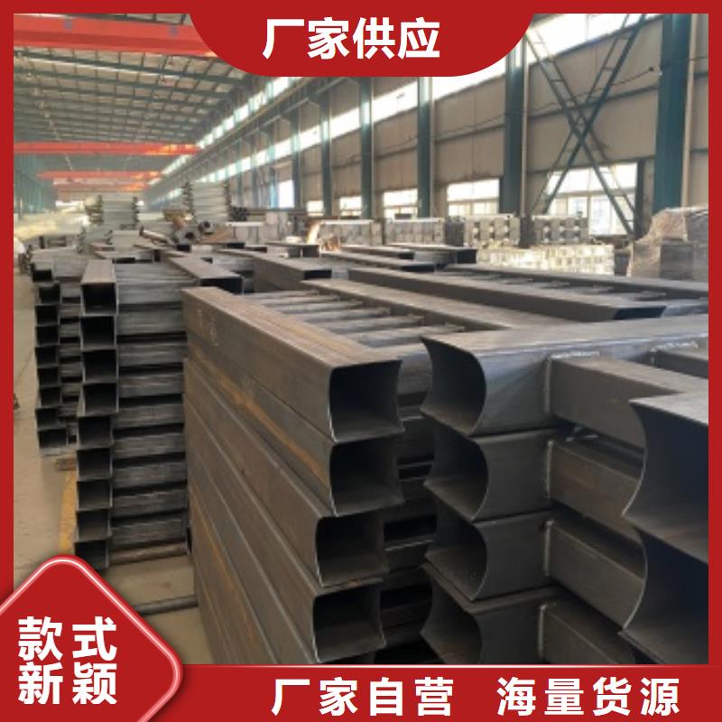 护栏不锈钢复合管厂家直销供货稳定同城制造商