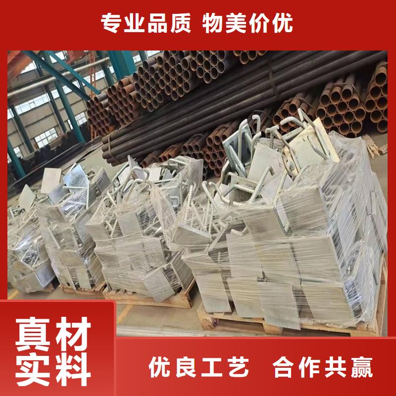 护栏市政护栏适用范围广本地制造商